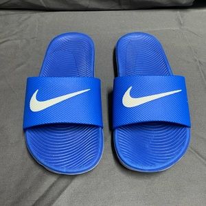 Nike Kids Slides - Size 13C